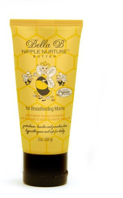 

Bella B Nipple Nurture Butter(60 ml)
