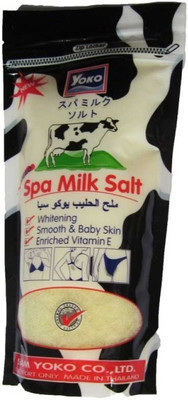

Yoko Spa Milk Salt(300 g)