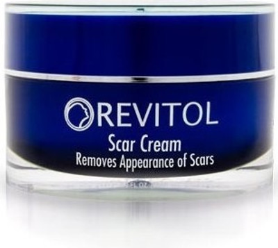

Revitol Natural Scar Solution(59 g)