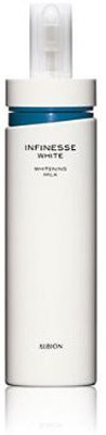 

Albion Infinesse Whitening Milk IA 200g, Japan New(200 g)
