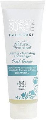 

Organic Surge Moisturizing Fresh Ocean(250 ml)