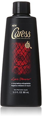 

Caress Body Wash Love Forever(88.71 ml)