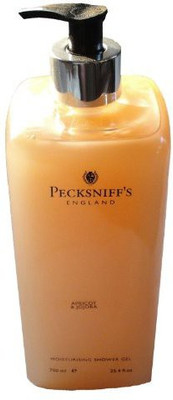 

Pecksniffs Pecksniff's Vitamin Enriched Apricot & Jojoba(762 ml)