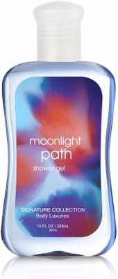 

Dear Body Moonlight Path Shower Gel(295 ml)
