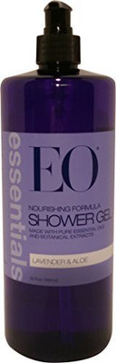 

EO Essentials Nourishing Formula Lavender & Aloe(960 ml)
