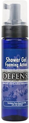 

Defense Soap Foaming Action s(237 ml)