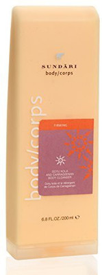 

Sundari Gotu Kola And Carrageenan Body Cleanser(201.076 ml)