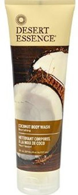 

Desert Essence Body Wash Coconut(236 ml)