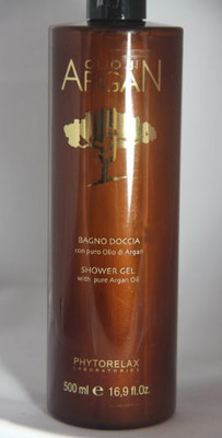 

Phytorelax Olio Di Argan(510 ml)