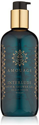 

Amouage Interlude Women's Shower Gel, 10 fl. oz.(28 g)