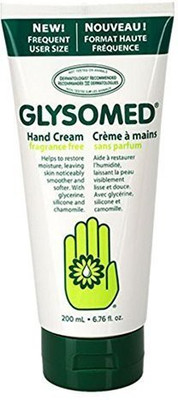 

Glysomed Hand Cream Unscented(200 ml)