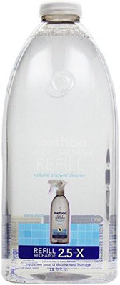 

Method Daily Shower Refill Ylang Ylang(2010.76 ml)