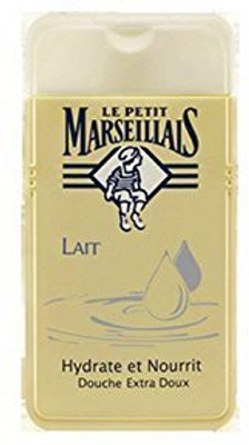 

Le Petit Marseillais Lait(250 ml)
