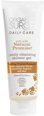 

Organic Surge Moisturizing Tropical Bergamot(250 ml)