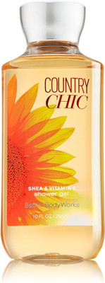 

Bath & Body Works Country Chic Shower Gel(295 ml)