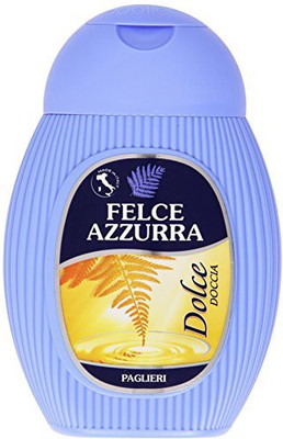 

Felce Azzurra Shower Gel "Sweet" Doccia Gel Dolce(200 ml)
