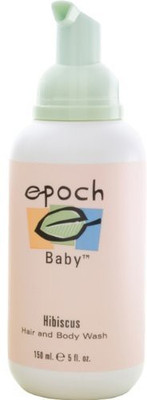 

Nuskin Epoch NuSkin Epoch Baby Hibiscus Hair &(150 ml)