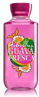 

Bath & Body Works GUAVA FRESCA Signature Collection Shower Gel(295 ml)