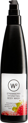 

W2 Hyderating Strawberry(200 ml)