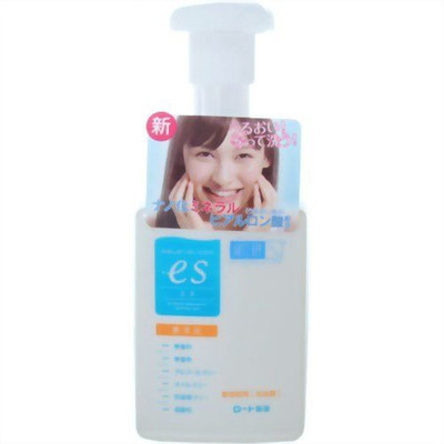 

Hada Labo es Labo es Facial Foaming Wash(200 g)