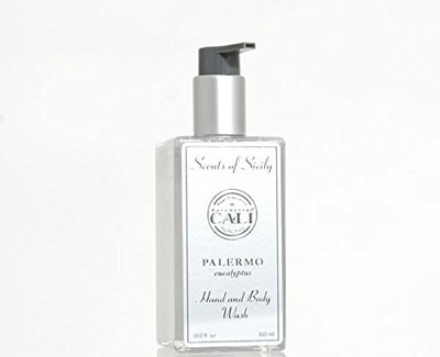 

Palmer Hand And Body Wash(200 ml)