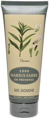 

Marius Fabre Natural Verbena Savon De Marseille by(204 ml)