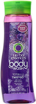 

Herbal Essences Totally Twisted(474 ml)