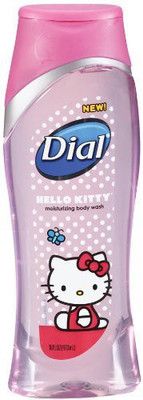 

Dial Hello Kitty(480 ml)