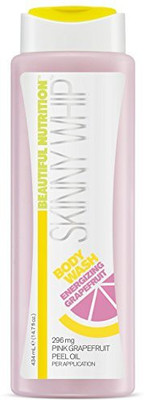 

Beautiful Nutrition Skinny Whip Pink Grapefruit Fluid(441 ml)