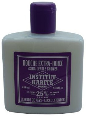 

Institut Karite Paris Extra Gentle Shower Local Lavender Fragrance(249.8665 ml)