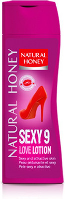 

Natural Honey 400ml INT Lotion Love(400 ml)