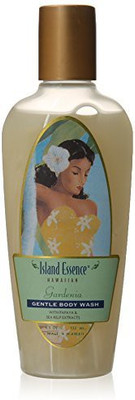 

Island Essence Body Wash Gardenia(118.28 ml)