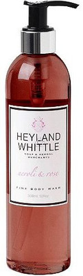 

Heyland & Whittle Rose Body Wash(295.7 ml)