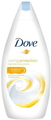 

Dove Caring Protection Body Wash(500 ml)