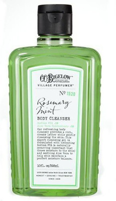 

C.O. Bigelow Bigelow Rosemary Mint Body Cleanser(295 ml)