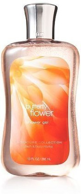 

Bath & Body Works Bath and Body Works Buttery ower(295 ml)