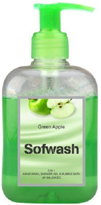 

Modicare Sofwash(250 ml)