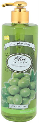 

American Bouquet Olive(500 ml)