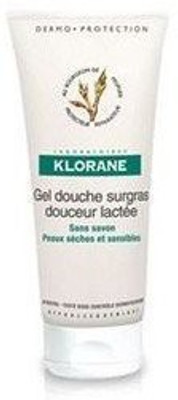 

KLORANE (Pierre Fabre It. SpA) Shower Gel Milky Softness(200 ml)