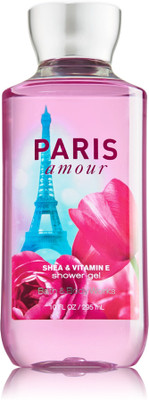 

Bath & Body Works Paris Amour Shower Gel(295 ml)