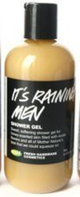 

Lush Cosmetics It's Raining Men s(252 ml)