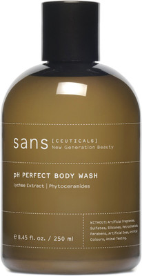 

Sans [ceuticals] pH Perfect Body Wash(250 ml)
