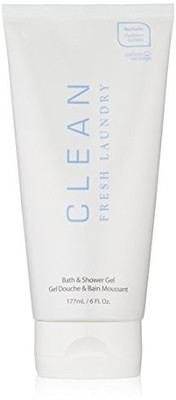 

Clean Fresh Laundry Bath And Shower Gel(177.42 ml)