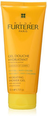 

Rene Furterer Hydrating Shower Gel With Palm Butter(199.8932 ml)