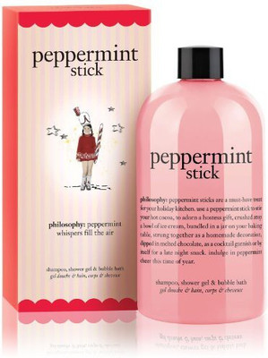 

Philosophy philosophy peppermint stick(480 ml)