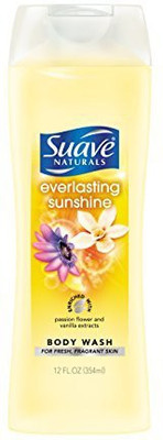 

Suave Naturals Everlasting Sunshine(360 ml)