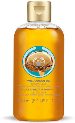 THE BODY SHOP Wild Argan(250 ml) THE BODY SHOP Wild Argan(250 ml)