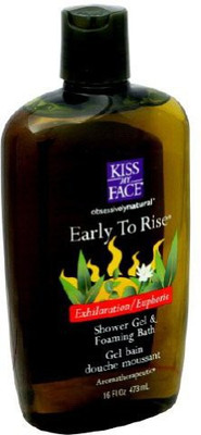 

Kiss My Face Early To Rise gel(480 ml)