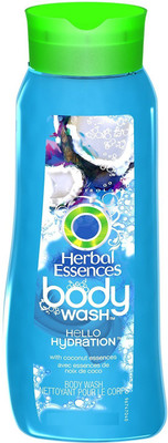 

Herbal Essences Hello Hydration Body Wash(327 ml)