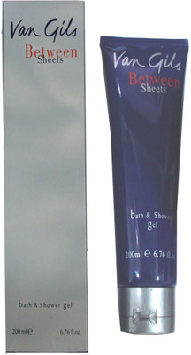 

Van Gils Between Sheets Shower Gel 200 Ml(200 ml)